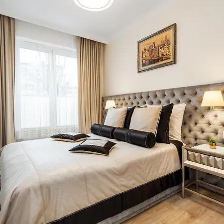 Tartaczna Suite 9 Gdansk Exterior photo