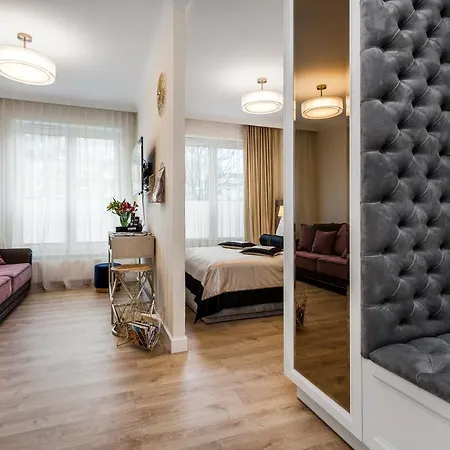 Tartaczna Suite 9 Gdansk Exterior photo