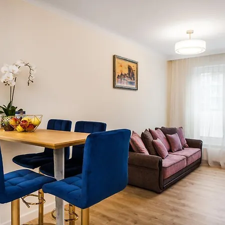 Tartaczna Suite 9 Gdansk Exterior photo