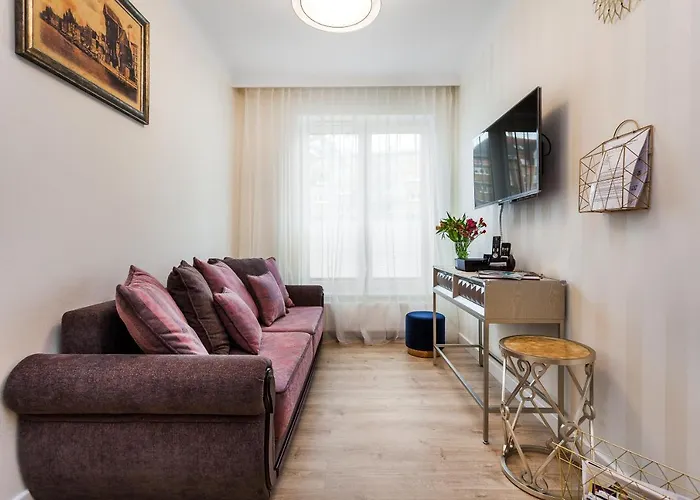 Tartaczna Suite 9