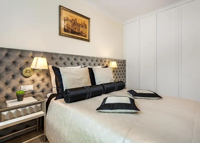 Tartaczna Suite 9