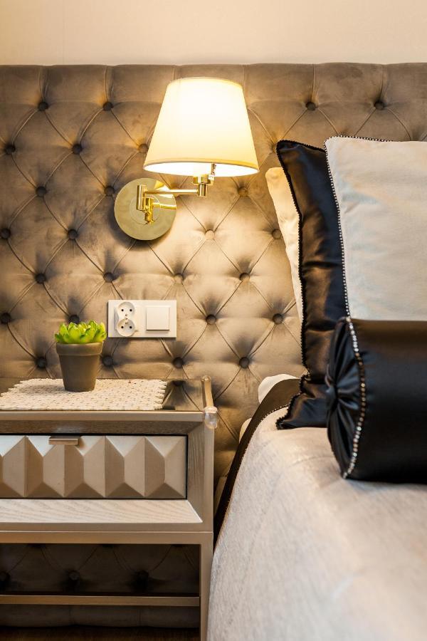 Apartment Tartaczna 9 Gdansk