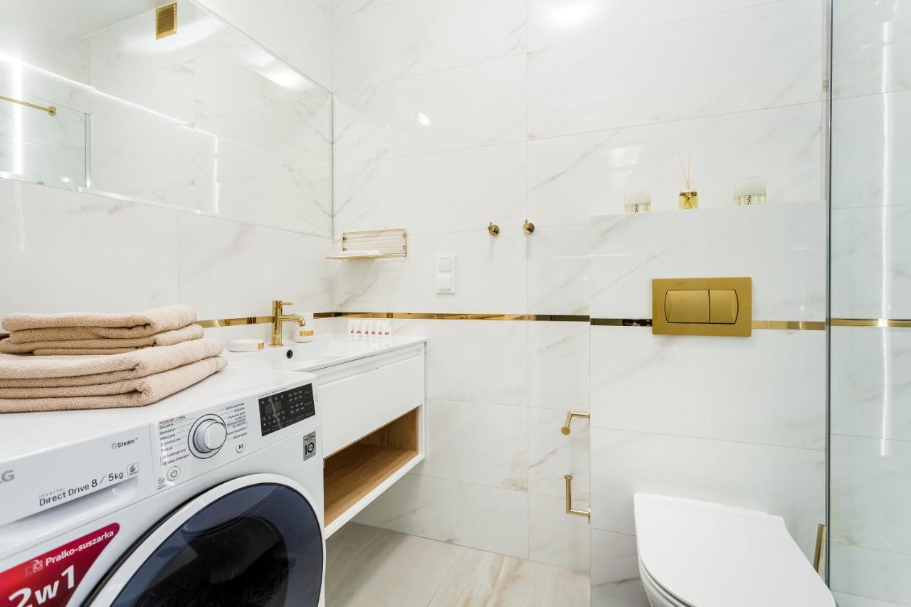 Apartment Tartaczna 9