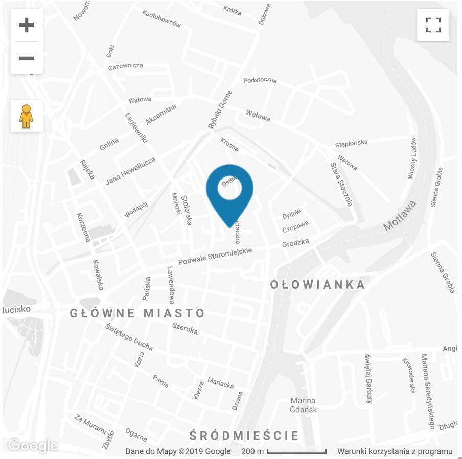 Tartaczna 9 Appartamento *